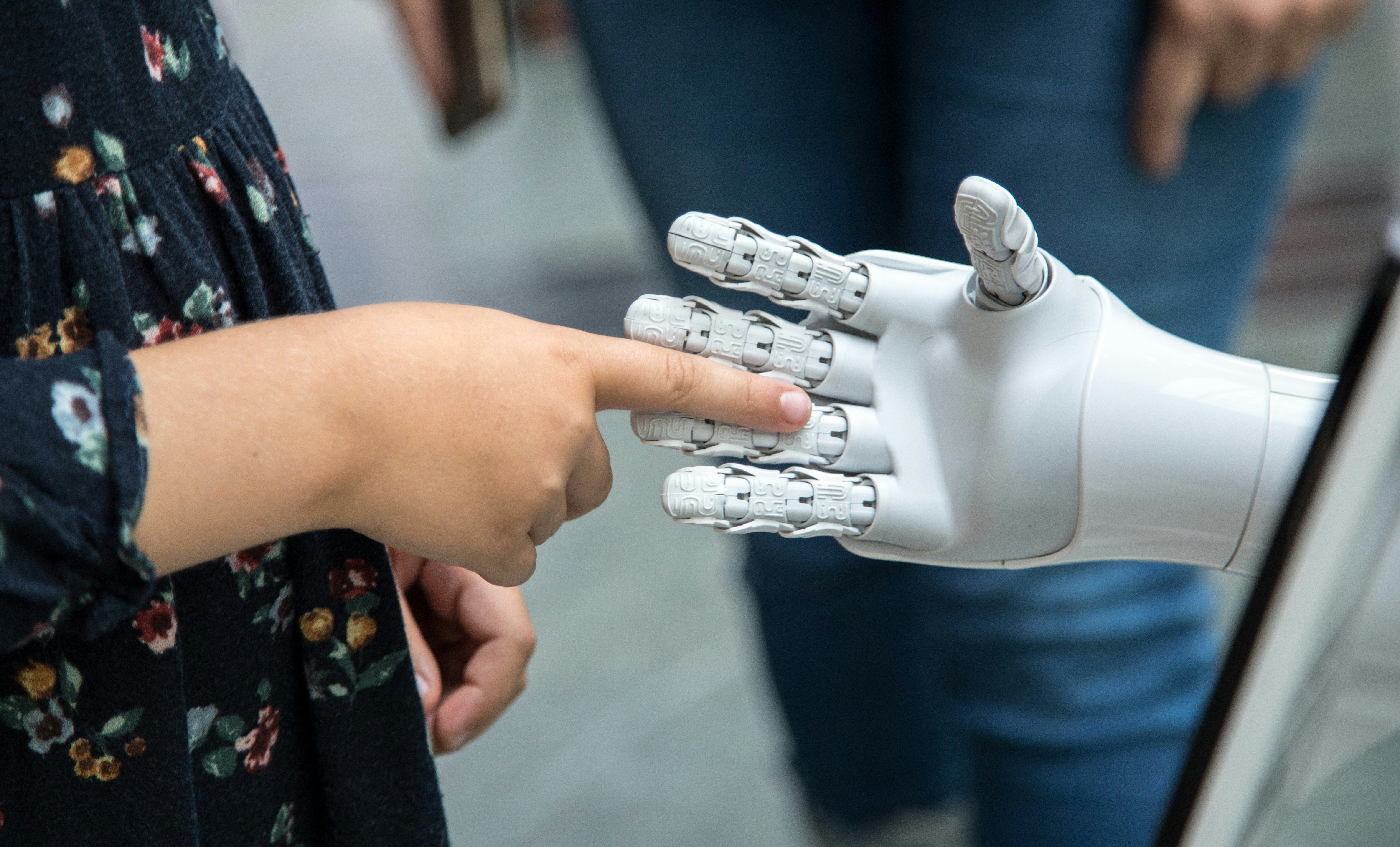 Human-Computer Interaction (CSE3500)